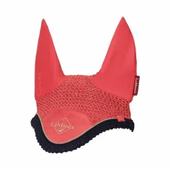 LeMieux - Bonnet pour chevaux Classic cranberry