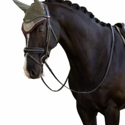 LeMieux - Bonnet pour chevaux Classic rosemary