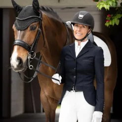 LeMieux - Bride Kudos noir