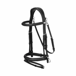 LeMieux - Bridon Kudos Work noir