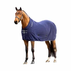 LeMieux - Chemise séchante Kudos Fleece marine