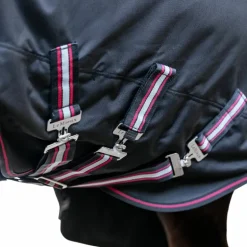 LeMieux - Couverture Arika Storm-Tek noir 50g