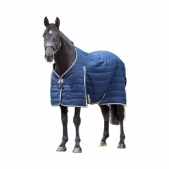 LeMieux - Couverture d’écurie Kudos marine 200g