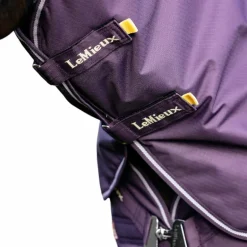 LeMieux - Couverture d’extérieur en ripstop Arika juniper 0g