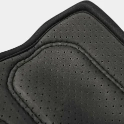 LeMieux - Guêtres de cross Carbon Air noir x2