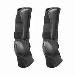 LeMieux - Guêtres de pré noir (x2)