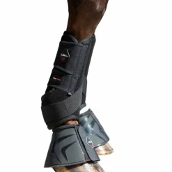 LeMieux - Guêtres de soutien Ultra noir