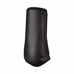 LeMieux - Guêtres fermées d'entraînement Schooling noir