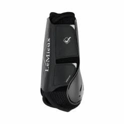 LeMieux - Guêtres fermées de dressage Motionflex noir