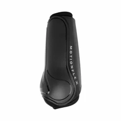 LeMieux - Guêtres fermées de dressage Motionflex noir