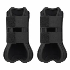 LeMieux - Guêtres Junior Pro noir x2