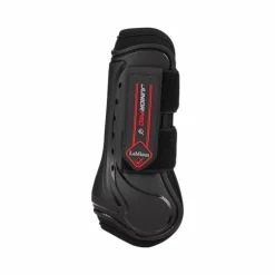 LeMieux - Guêtres Junior Pro noir x2