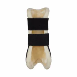 LeMieux - Guêtres ouvertes tendons Capella Comfort noir