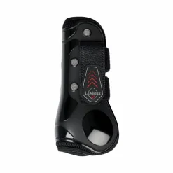 LeMieux - Guêtres ouvertes Derby ProJump noir