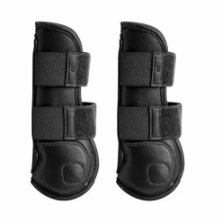 LeMieux - Guêtres ouvertes tendons Capella noir