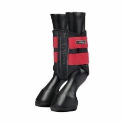 LeMieux - Guêtres souples fermées Grafter chilli