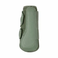 LeMieux - Guêtres souples Mesh Arika rosemary