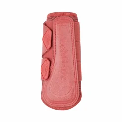 LeMieux - Guêtres souples Mesh Arika cranberry