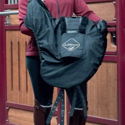 LeMieux - Housse de selle noir