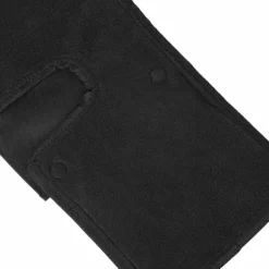 LeMieux - Housse d'étriers Vector noir