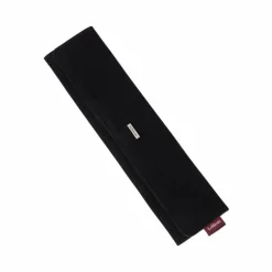 LeMieux - Housse pour frontal noir