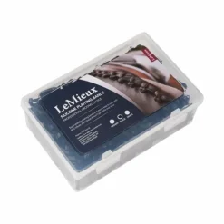 LeMieux - Élastiques silicone à pionter noir