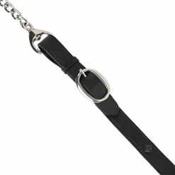 LeMieux - Longe de présentation Trot Up noir