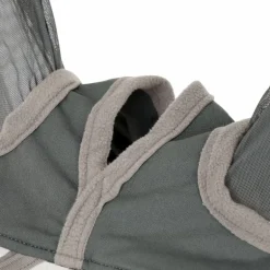 LeMieux - Masque anti-mouches ArmourShield Pro Half gris