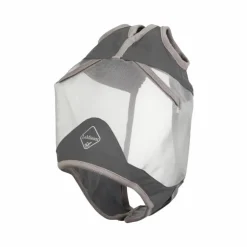 LeMieux - Masque anti-mouches ArmourShield Pro Standard gris