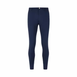 LeMieux - Pantalon d’équitation homme Sport Full Grip marine