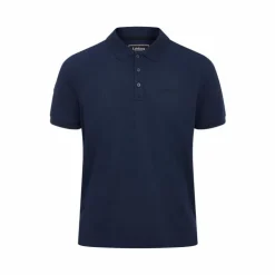 LeMieux - Polo homme Classique marine