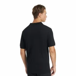 LeMieux - Polo homme Classique noir