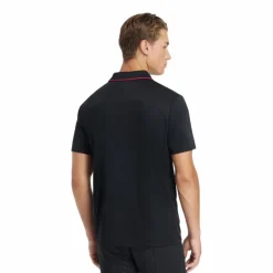 LeMieux - Polo homme Performance noir