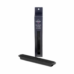 LeMieux - Protège gourmette Curb Chain noir