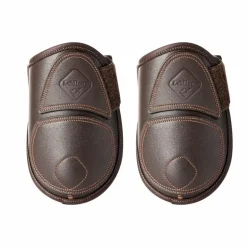 LeMieux - Protège-boulets Capella marron