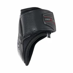 LeMieux - Protège-boulets Compliant Junior Pro noir