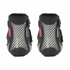 LeMieux - Protège-boulets Exo-Flex Ankle noir/ argent