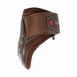 LeMieux - Protège-boulets Impact Compliant marron