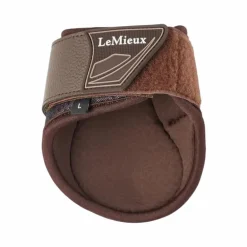 LeMieux - Protège-boulets Motion Cool marron