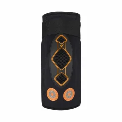 LeMieux - Protège-jarrets thérapeutiques Conductive Magno noir