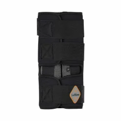 LeMieux - Protège-jarrets thérapeutiques Conductive Magno noir