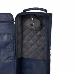 LeMieux - Sac à bridon Luxe marine