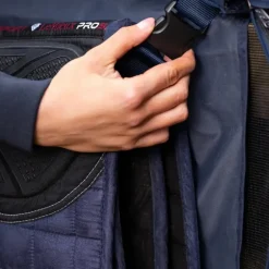 LeMieux - Sac pour tapis Carry Bag marine