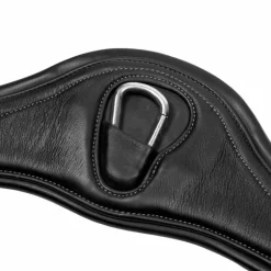 LeMieux - Sangle longue anatomique Gel-Tek noir