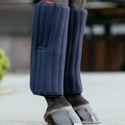 LeMieux - Sous-bandes à mémoire de forme Memory Foam marine