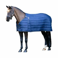 LeMieux - Sous-couverture Kudos marine 200g