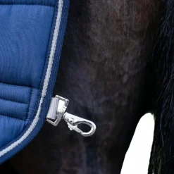 LeMieux - Sous-couverture Kudos marine 100g