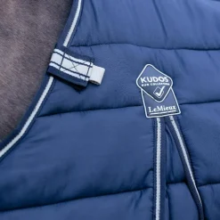 LeMieux - Sous-couverture Kudos marine 100g