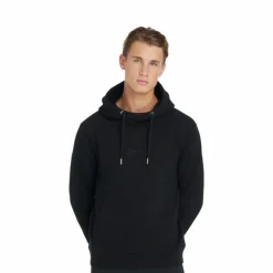 LeMieux - Sweat à capuche homme noir