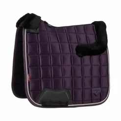 LeMieux - Tapis de dressage Square Loire Classic Mérinos+ juniper